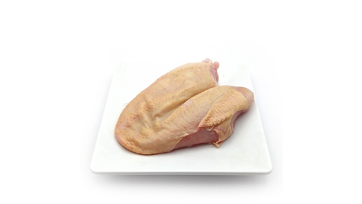 Noste Raw Chicken chicken fillet