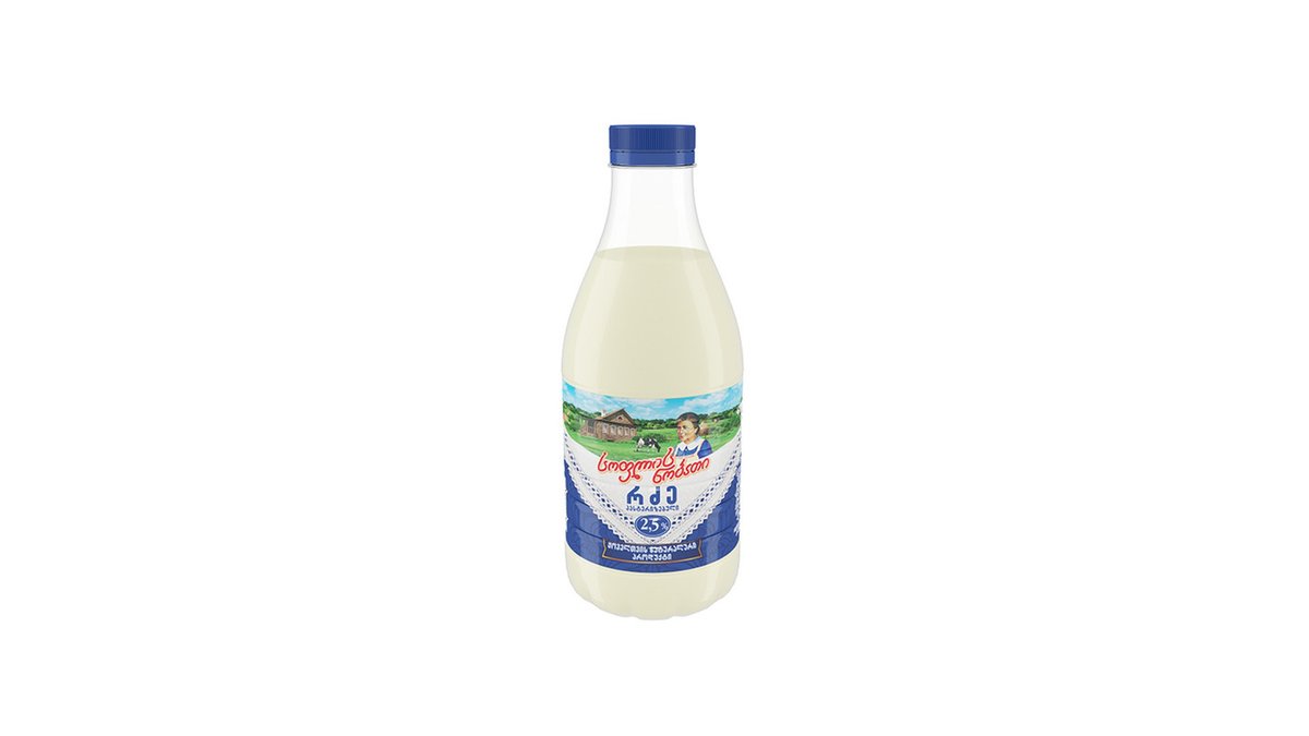 Nobat milk 2.5% (410 g)