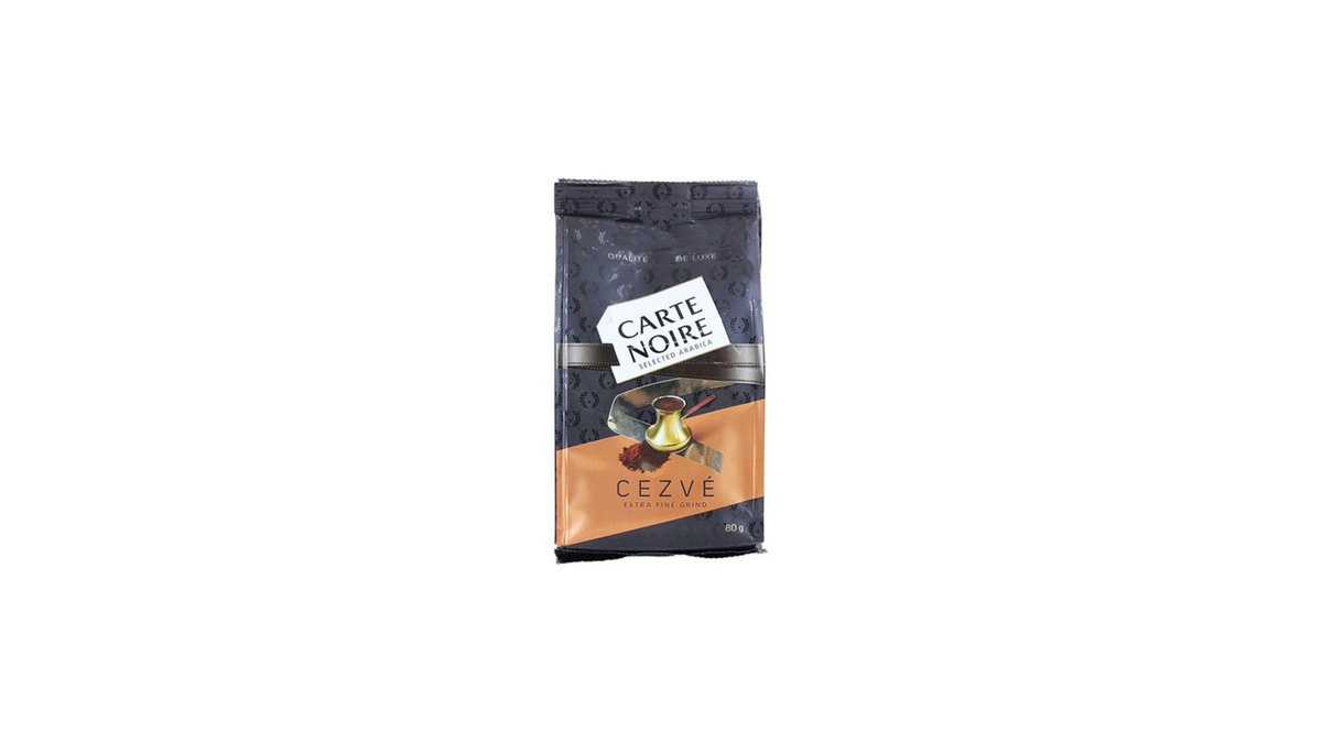 კარტე Coffee