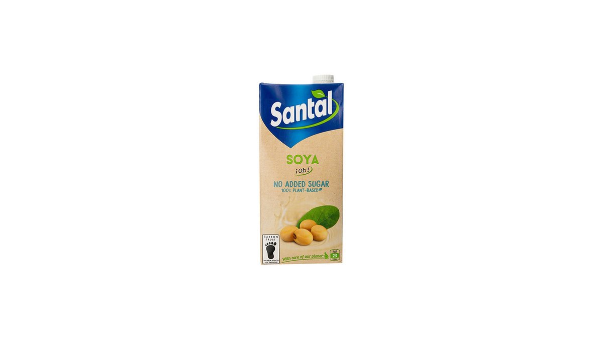 Santali молоко (1 l)