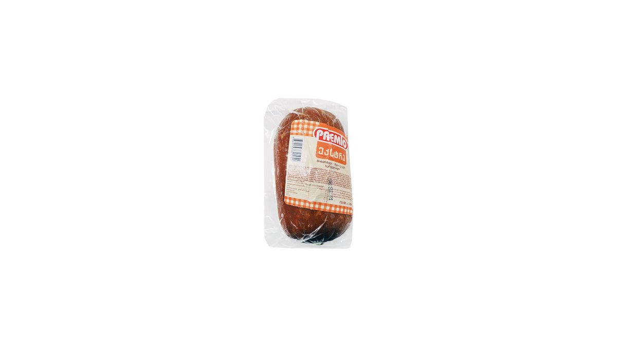 колбаса (750 g)