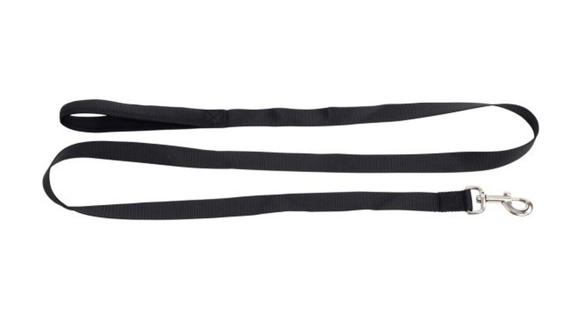 Kerbl ცხოველის აქსესუარი Softgrip Miami Black