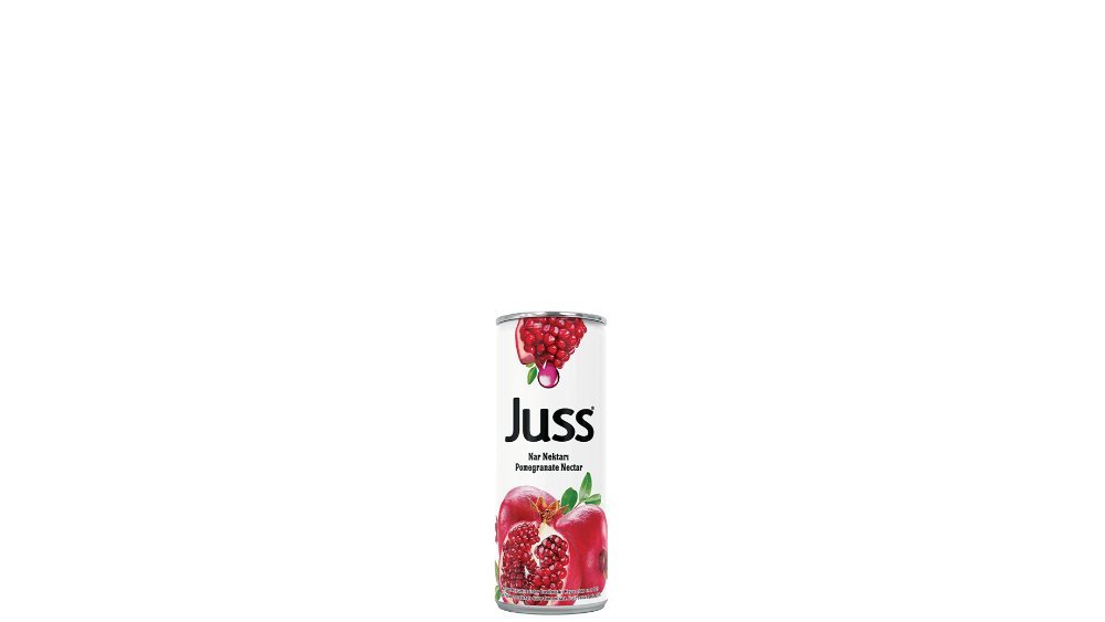 Juss juice nectar pomegranate (1 l)