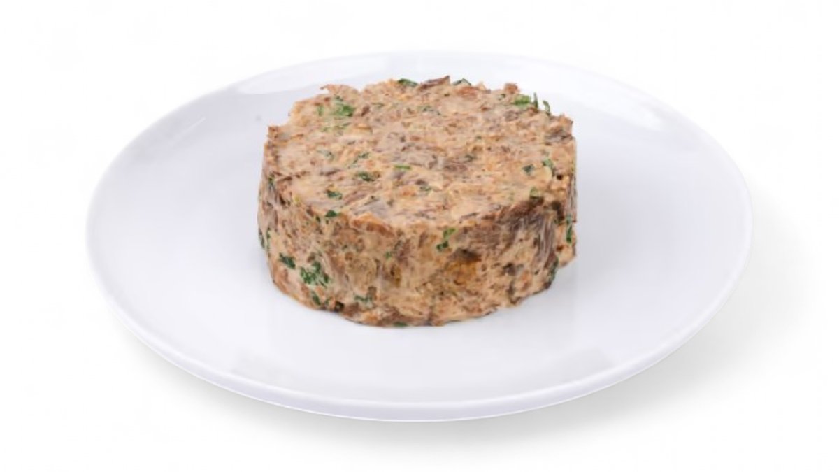 ბადრიჯანი fasting