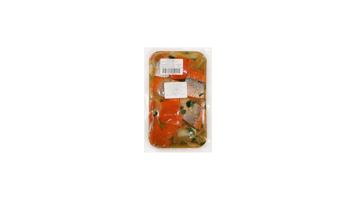 fish (200 g)