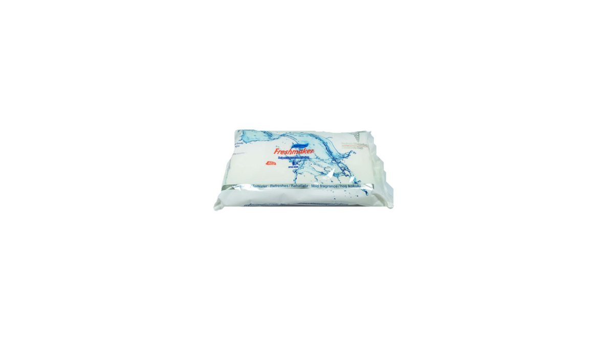 FRESHMAKER Салфетка (60 pcs)