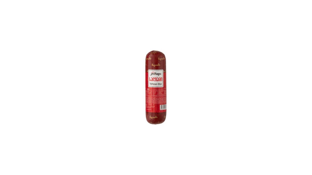 Corida салями salami (480 g)
