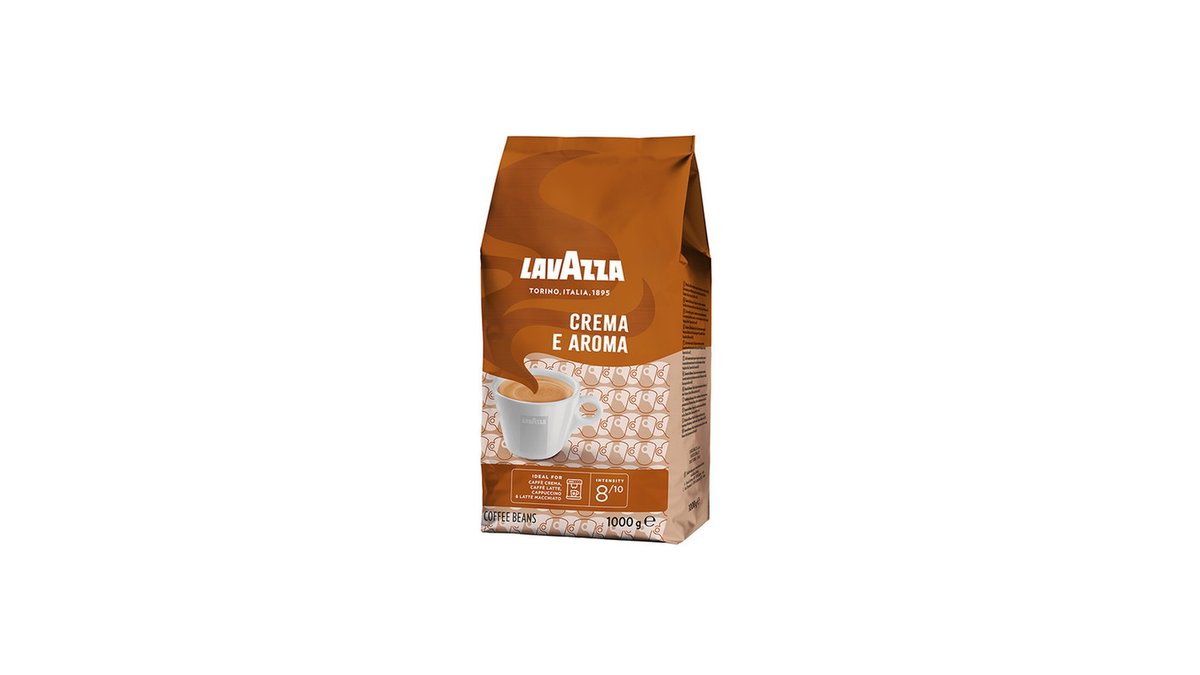 ლავაცა coffee aroma (1 kg)