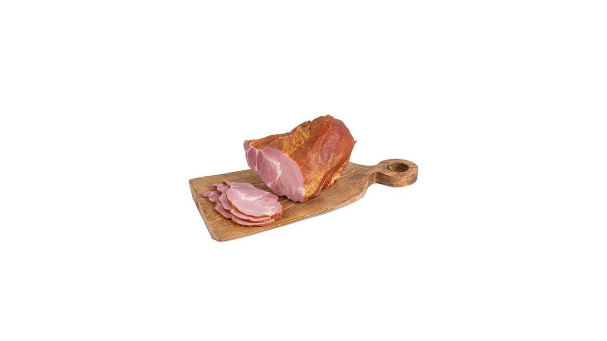 Nikora Вяленое мясо Smoked (1 kg)