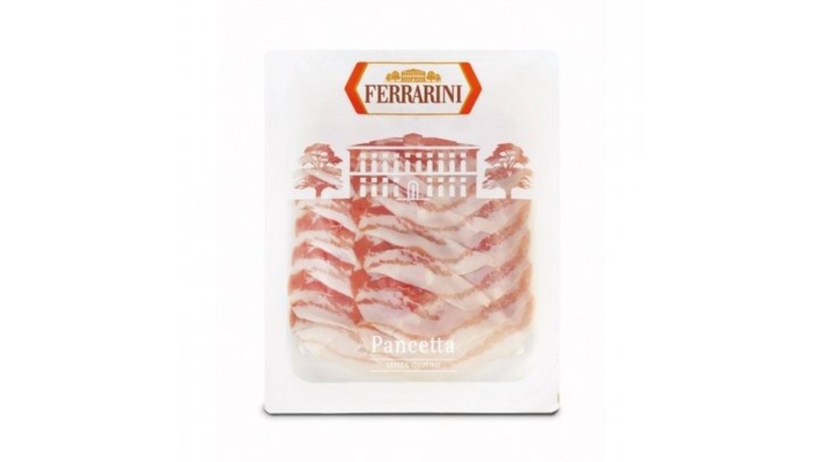 FERRARINI Pancetta პანჩეტა