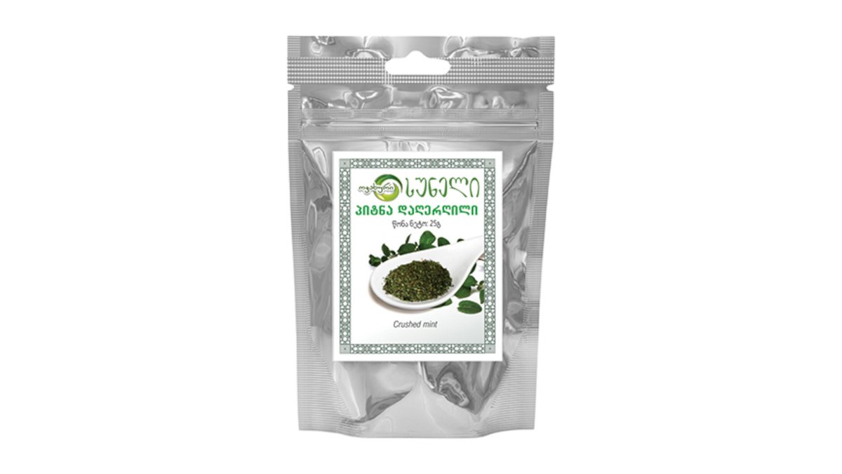 Зелень mint (30 g)