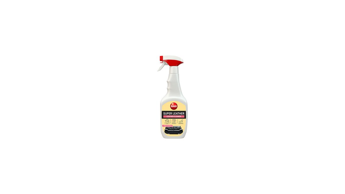Buggy ავეჯის საწმენდი სპრეი (400 g)