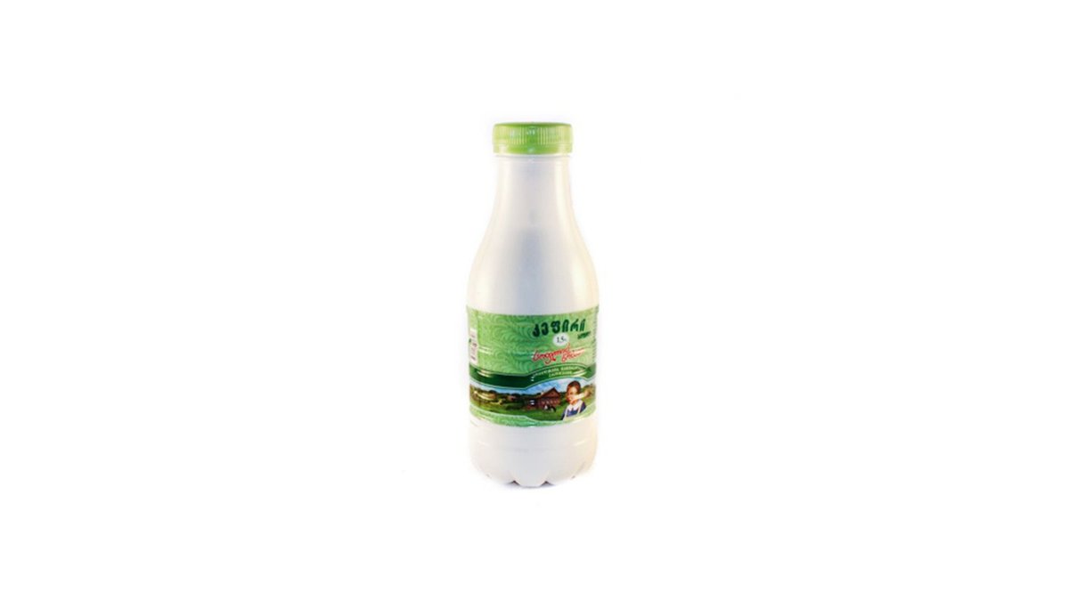 Village Nobat Кефир 1.5% (440 g)