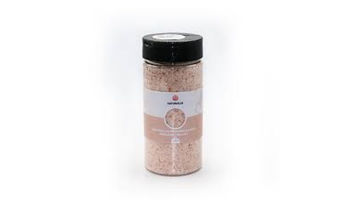 соль Himalayan (400 g)