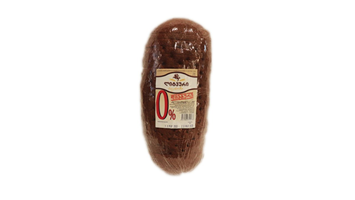 Sveiketa хлеб (750 gr)