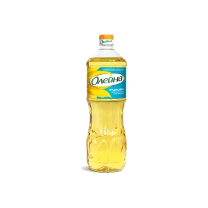 Oleina სამზარეულოს ზეთი (1 l)