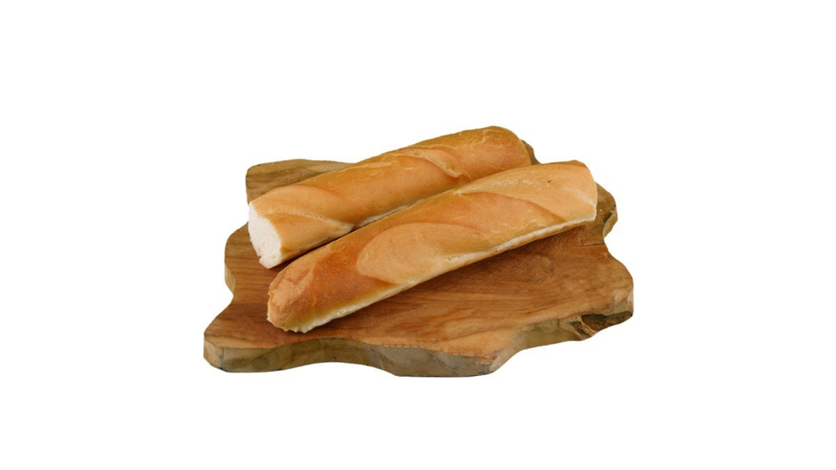 хлеб
