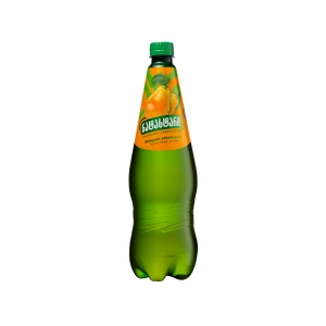 Natakhtari lemonade Pear (1 l)