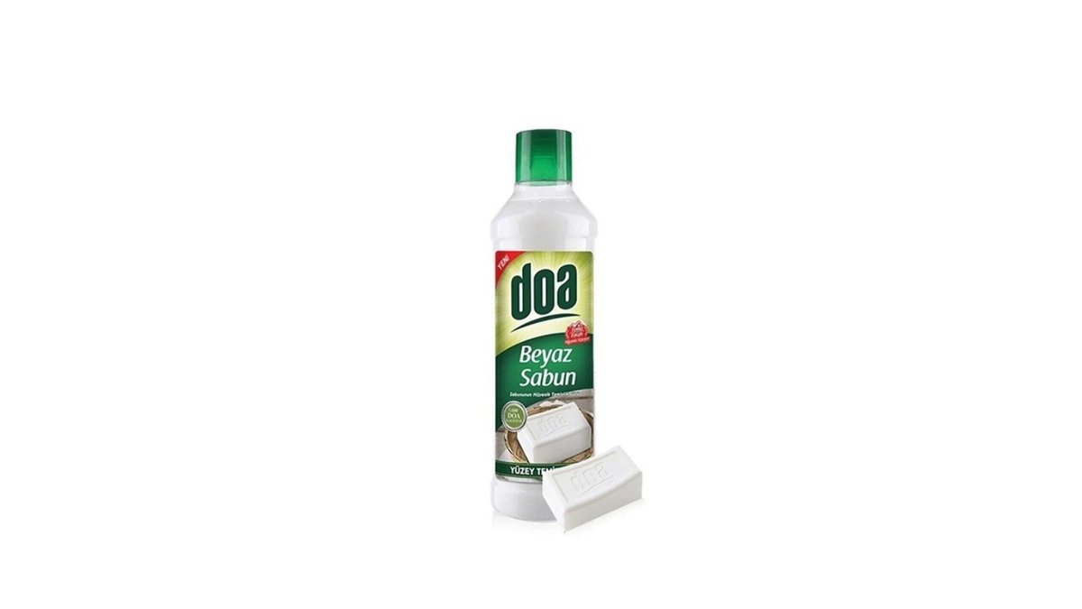 DOA Чистящее средство (1 l)