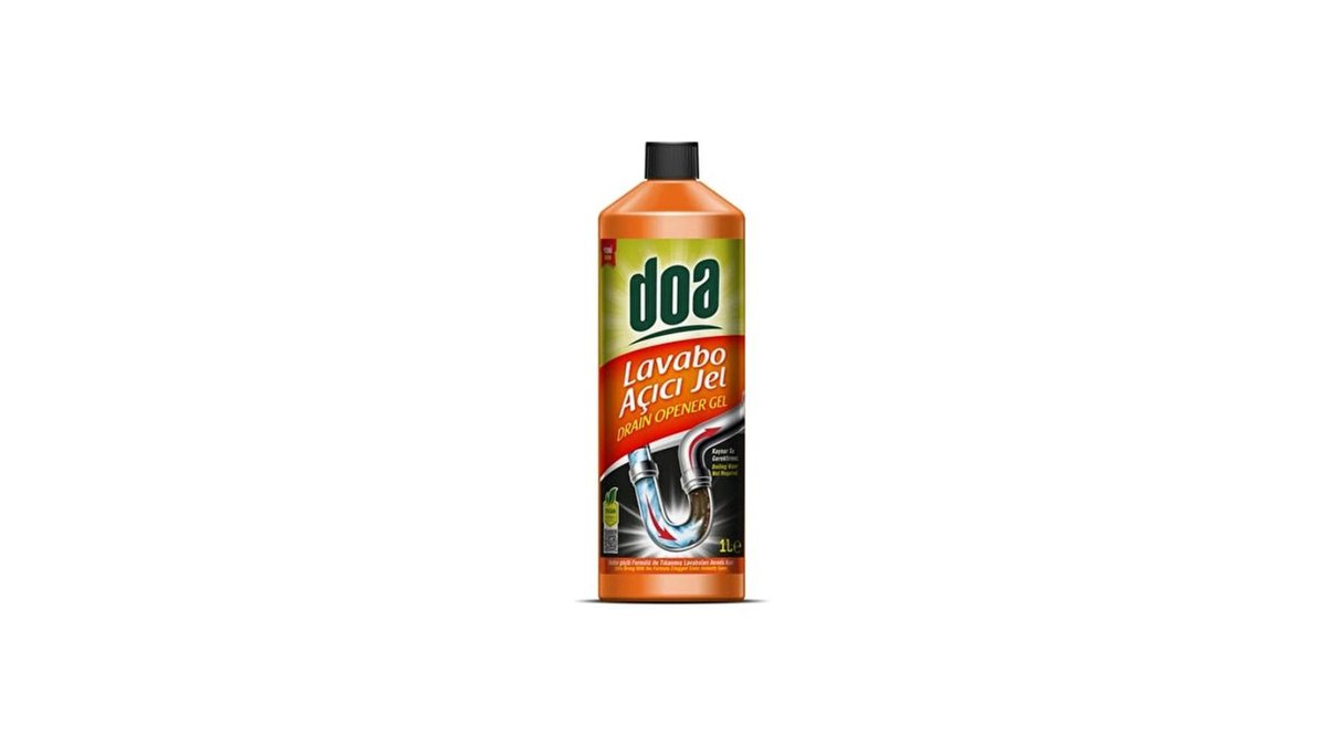 DOA Чистящее средство (1 l)