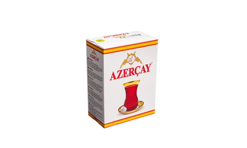 Azer tea green (100 g)