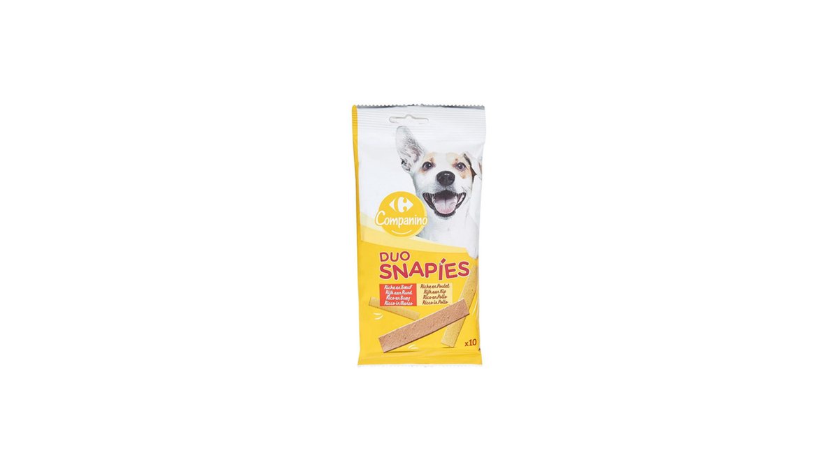 Корм для животных (100 g)