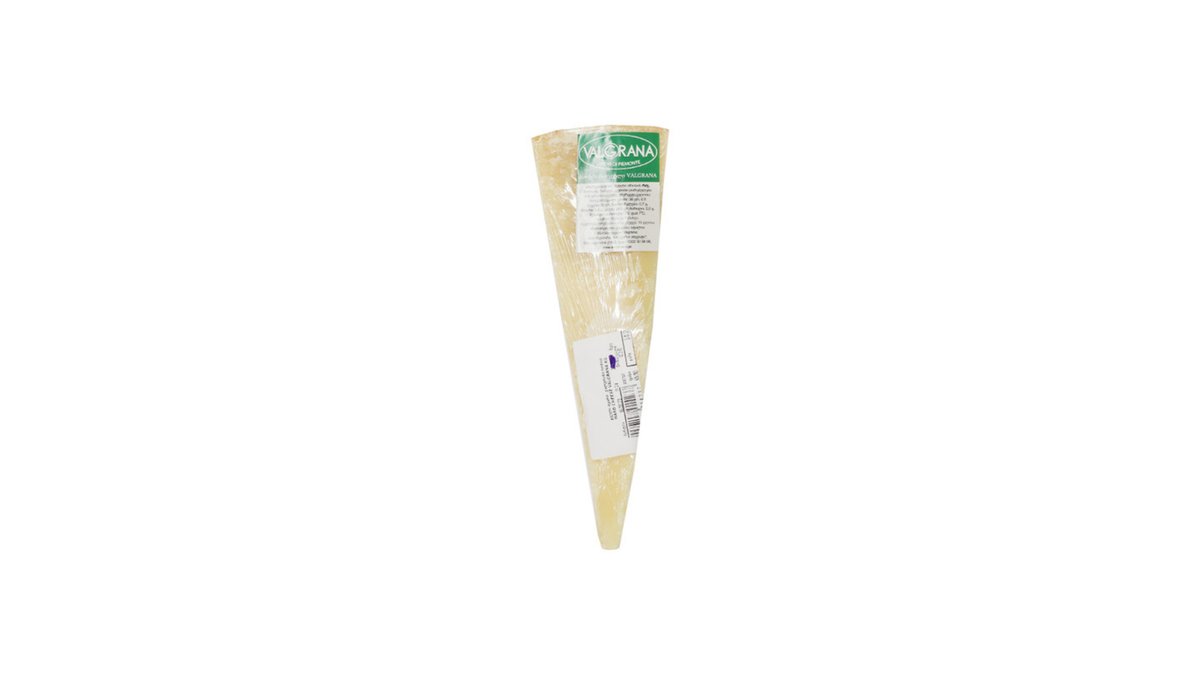 Valgrana ყველი cool (1 kg)