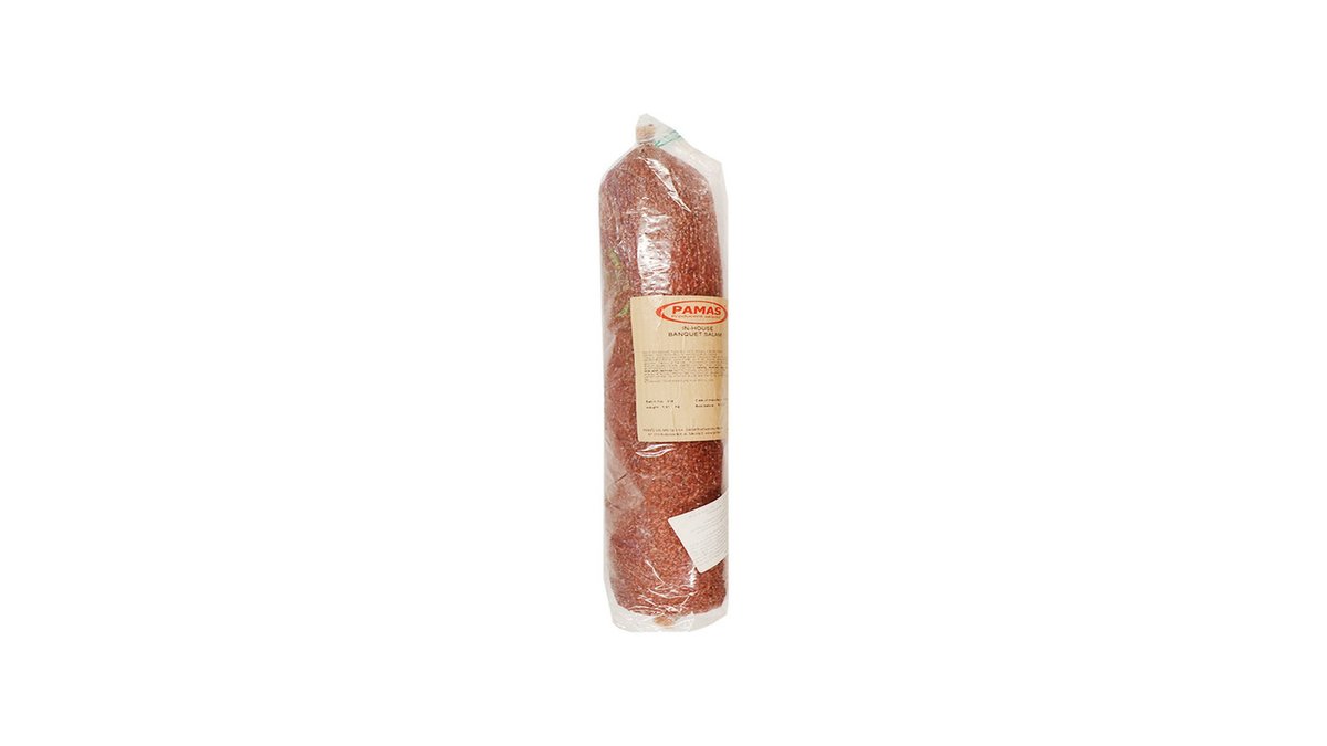 salami (1 kg)
