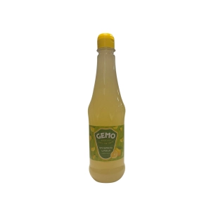 Gemo სუფრის ძმარი (500 ml)