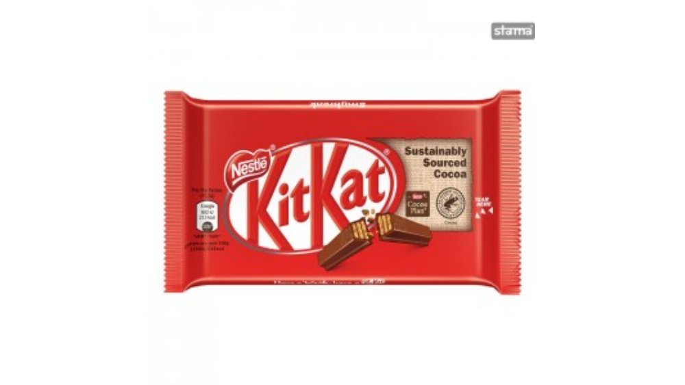 Kit Kat შოკოლადი Chocolate Classic (41.5 g)