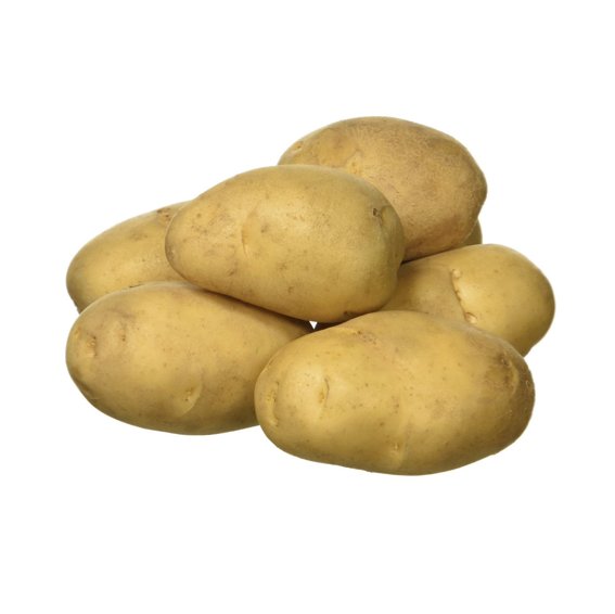 овощи картофель ქართული
