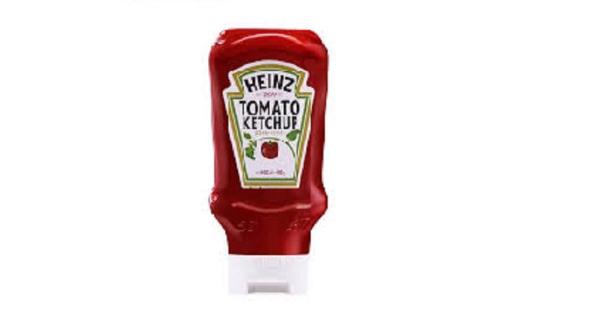 ჰაინცი Ketchup Tomato (460 g)