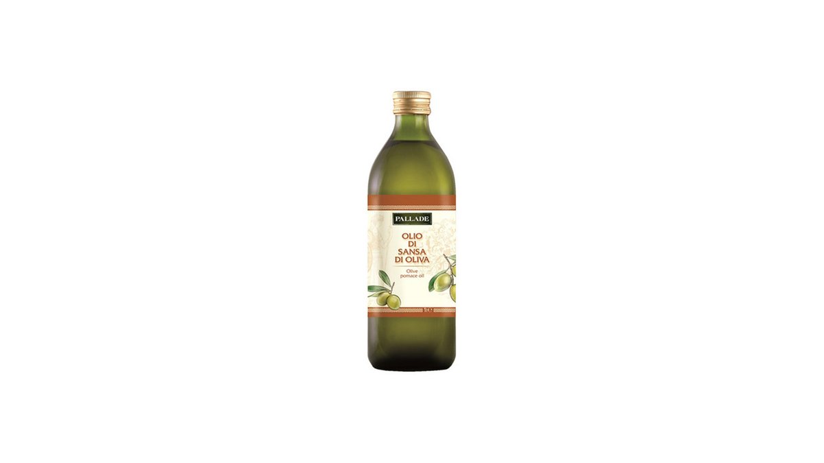 PALLADE ზეთისხილის ზეთი (1 l)
