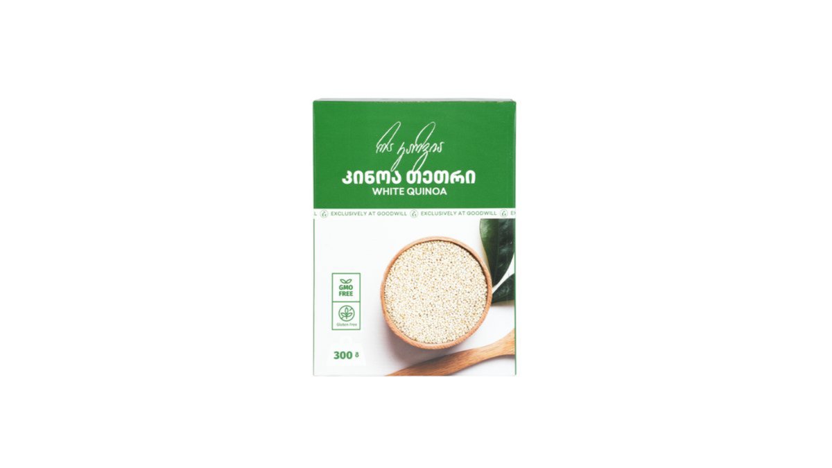 Kino Каша (300 g)