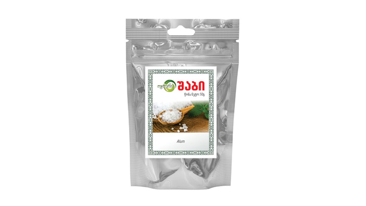 Shabi Выпечка Family (50 g)
