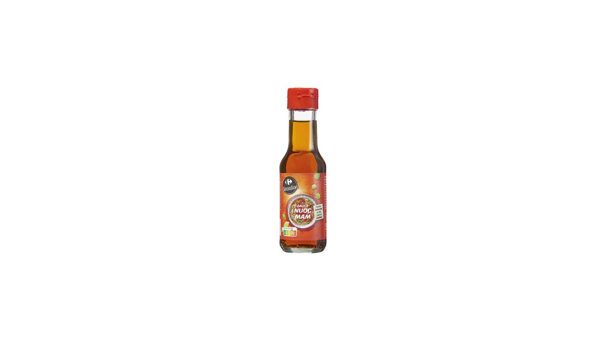 CRF соус (125 ml)