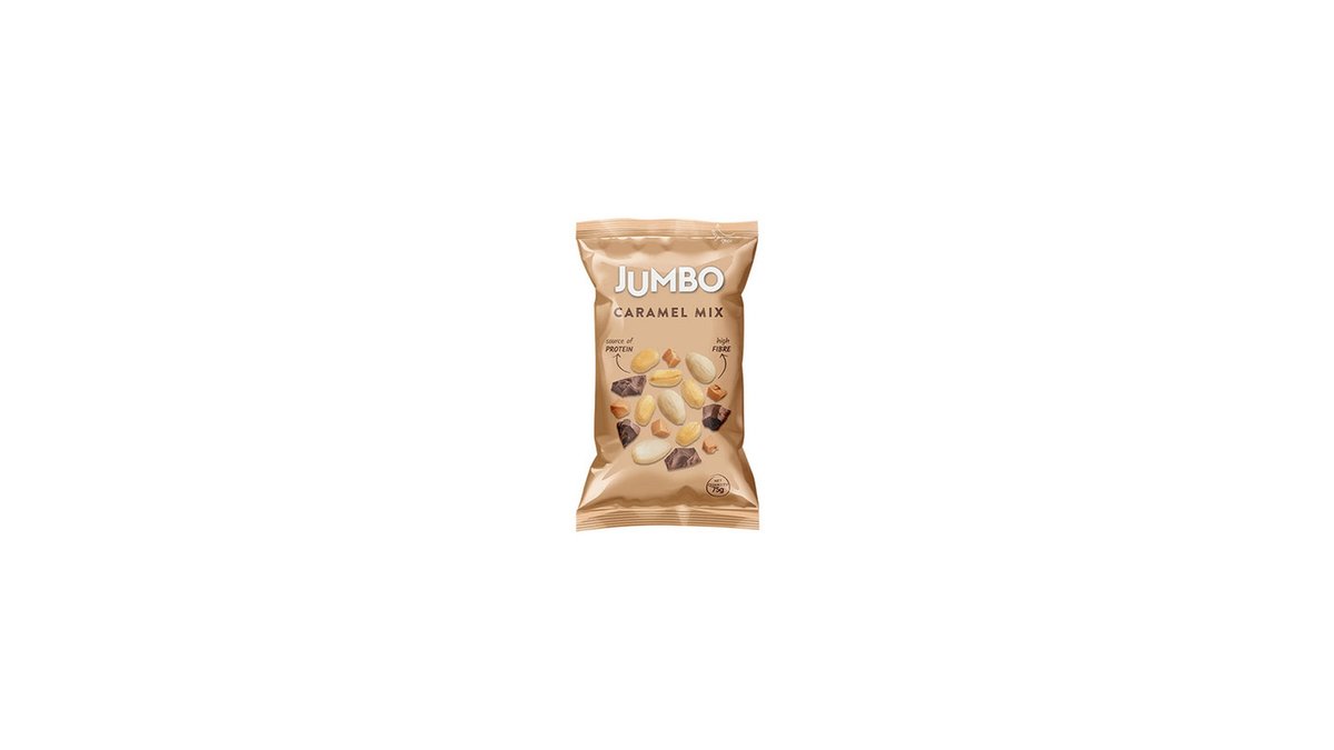 Jumbo Nuts (75 g)