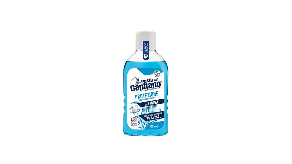 PDC Oral Care (400 ml)