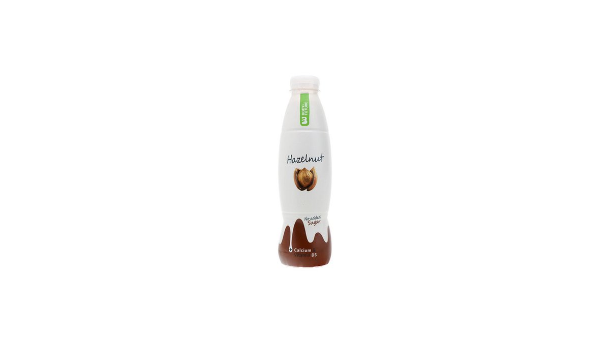 McCarter milk Vegan (0.75 l)