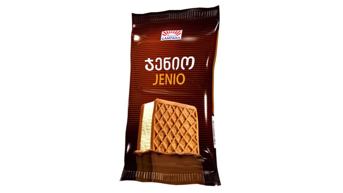 Genius ნაყინი (77 gr)