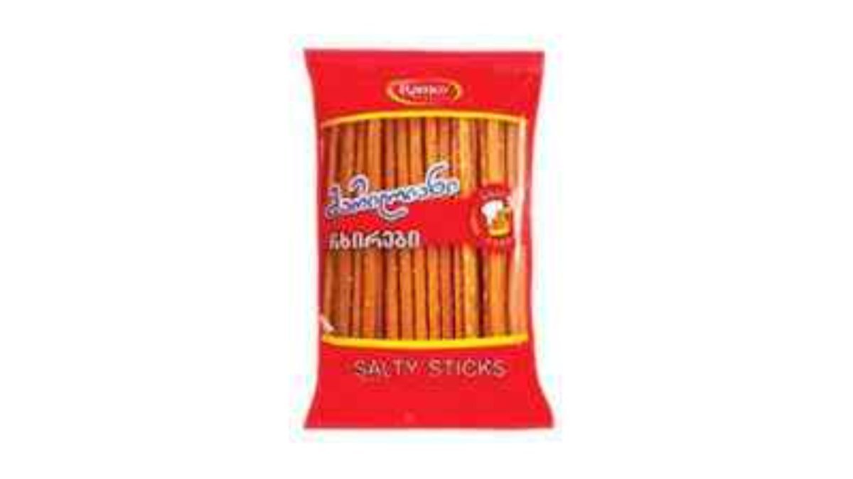 Ramco Crackers Salty (100 g)