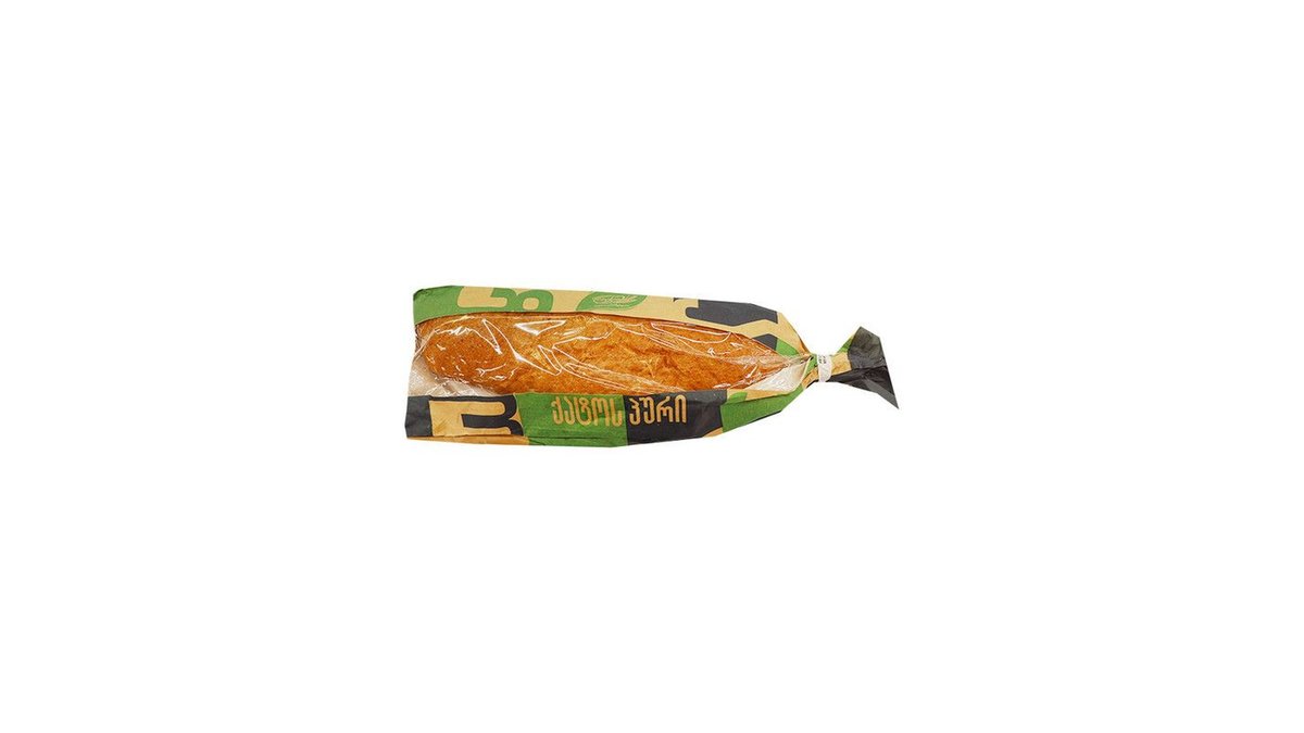 Ifkli პური bran premium quality (300 g)