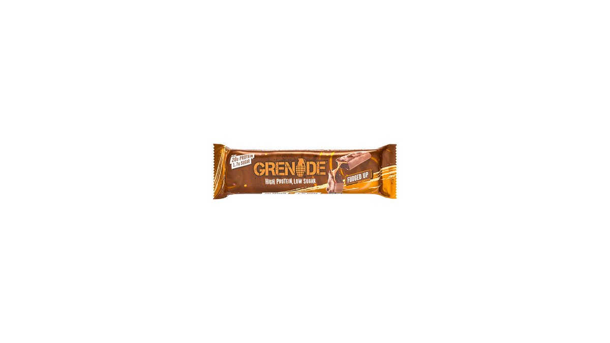 GRENADE Protein Brownie (60 g)
