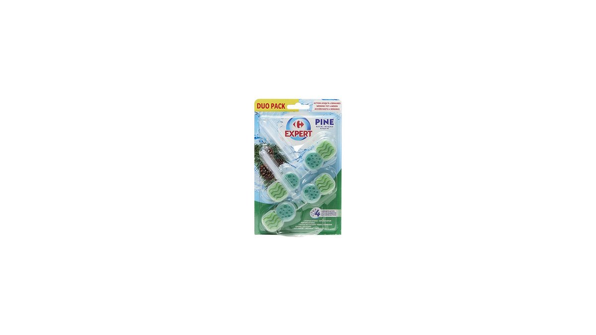 CRF Чистящее средство (48 g)