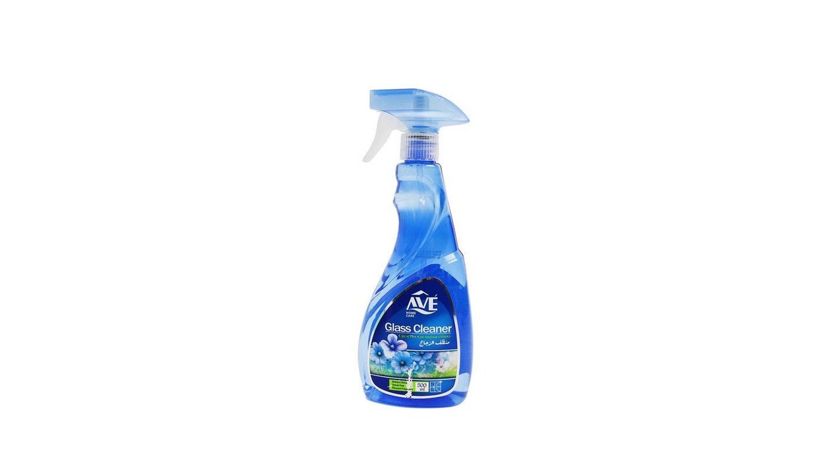 Ave Чистящее средство для стекол (500 ml)