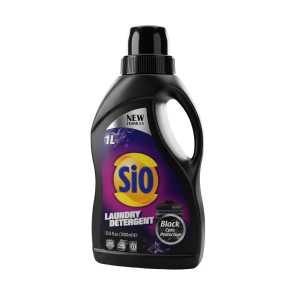 Sio Стиральный порошок for Black Fabrics (1000 ml)