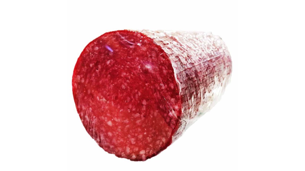 Elpozo სალიამი null (3.7 kg)