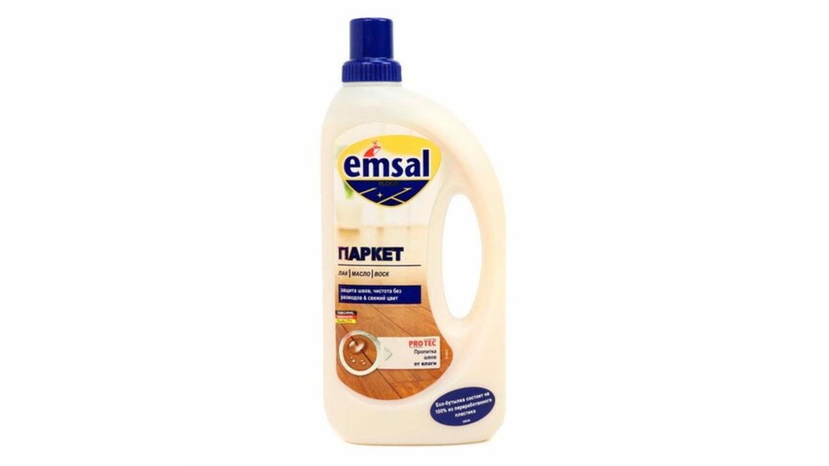 ემსალი Cleaning Liquid (1 l)