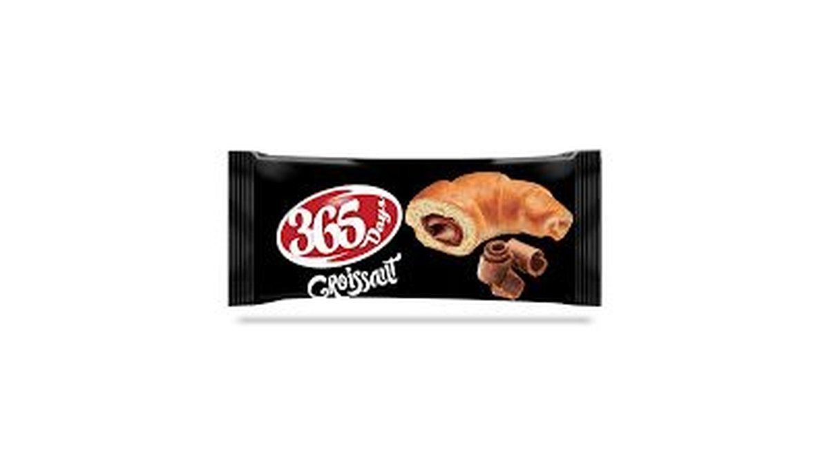 Eviza Mini Croissant with cocoa (35 g)