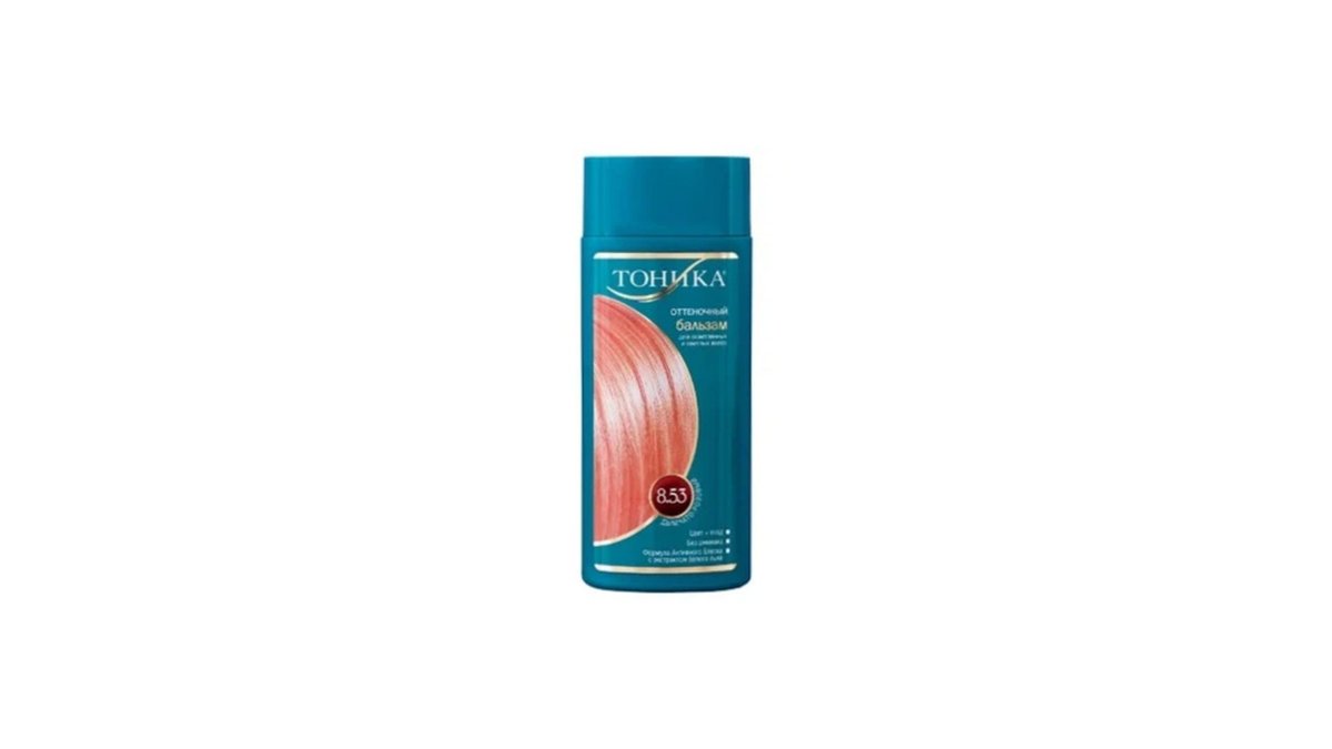 Краска для волос (150 ml)